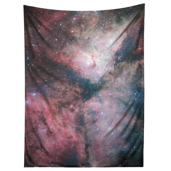 Star Forming Region NGC 2174 Tapestry