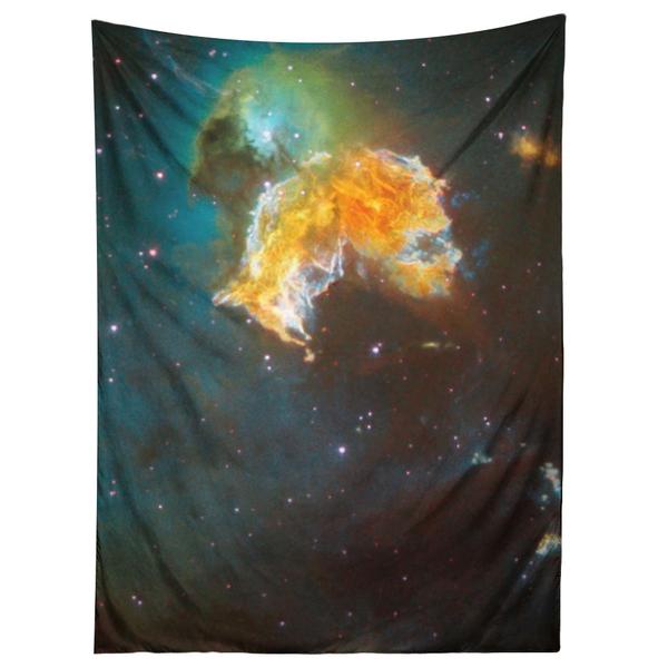 Supernova Tapestry