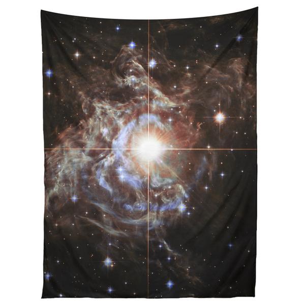 Super Star Tapestry