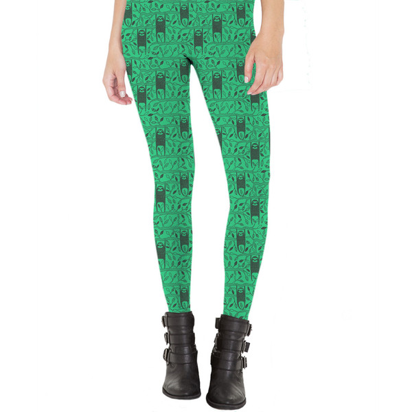 Let's Hang Out Leggings