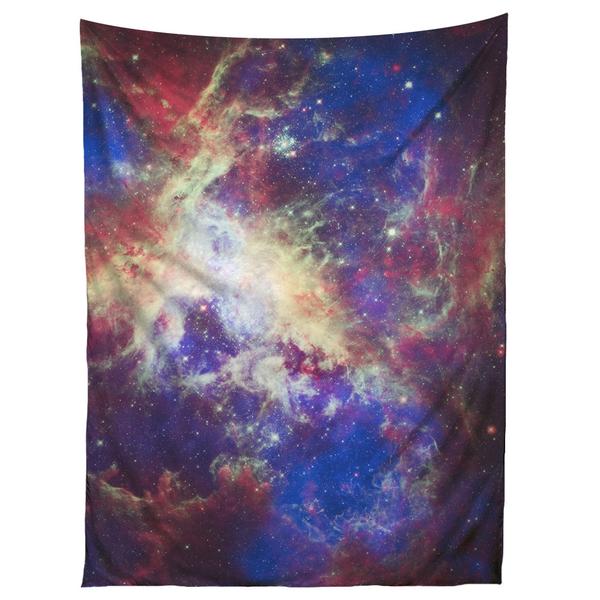 Tarantula Nebula Tapestry