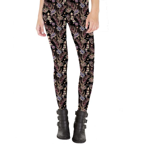 Thorns Leggings