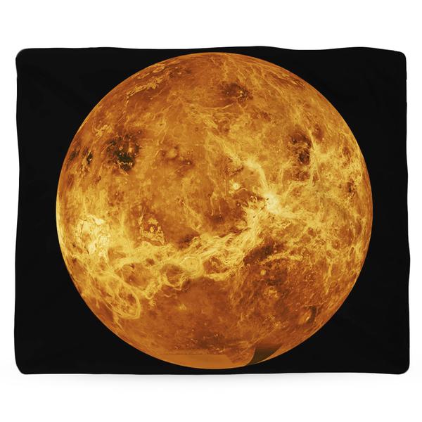 Venus Blanket
