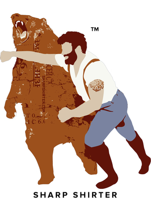 Sharp Shirter Wholesale Collection