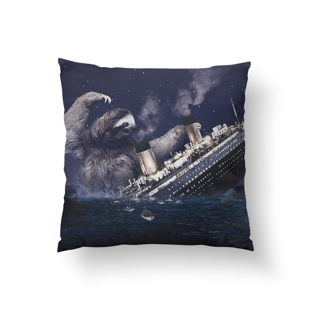 sloth titanic.jpg