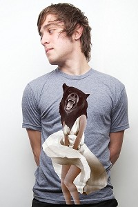 Men's Bearilyn Monroe XL ONLY