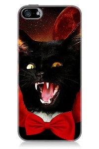 Catula iPhone 5 Case