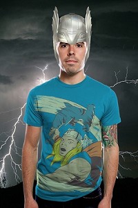 Men’s Hammer Time Tee