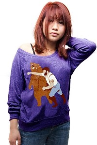 Women's Haymaker Pullover