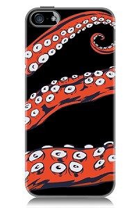 Octohug iPhone 5 Hard Cases