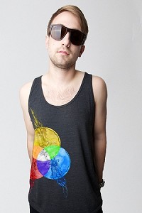 Venn Jelly Tank Top 