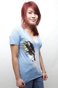 Women's Wingless Migration