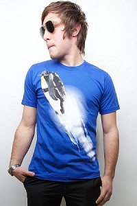 Men�s Wingless Migration